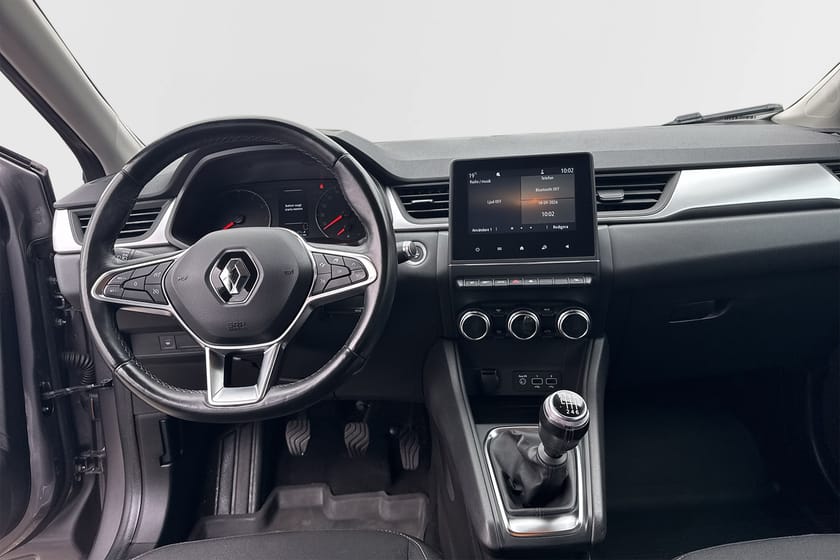 Bild 5 av Renault Captur