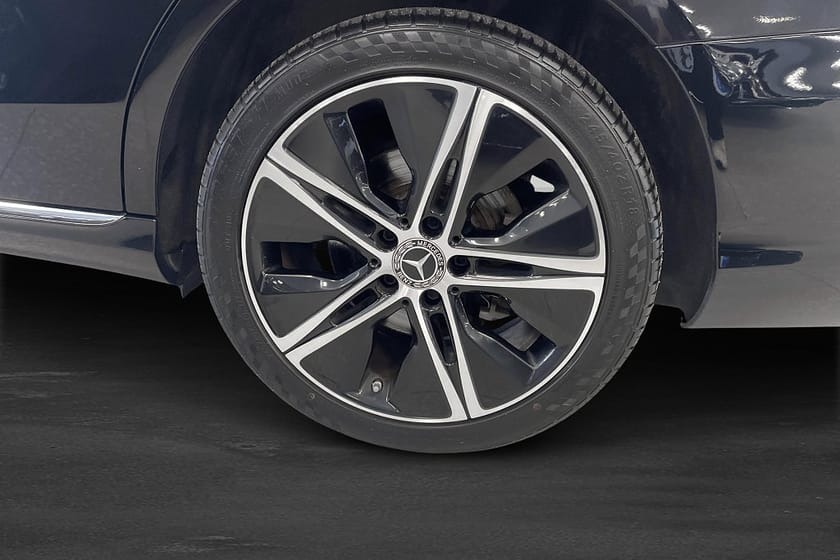 Bild 5 av Mercedes-Benz C 300 T de 9G-Tronic Avantgarde Euro 6