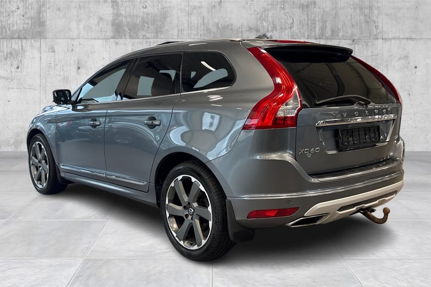 Bilde 3 av Volvo XC60
