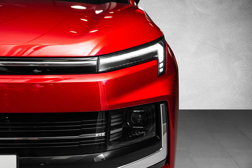 Bilde 4 av JAC e-JS4 NORDIC EDITION /433KM/PNO/SKINN/CARPLAY/+++
