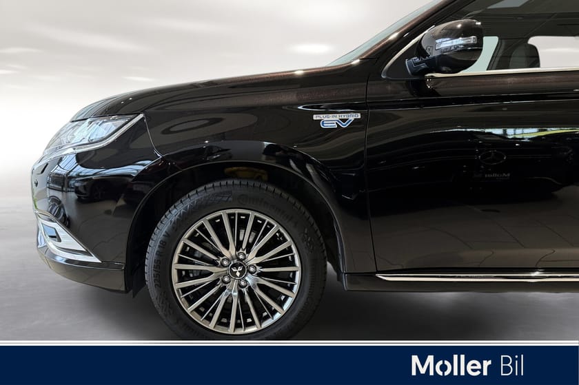 Bilde 3 av Mitsubishi Outlander PHEV