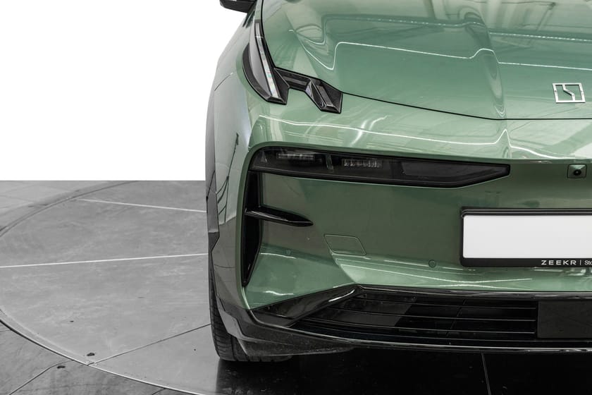 Bilde 3 av Zeekr X Privilege AWD AWD, 360 I HUD I Massasje I 10 år garanti