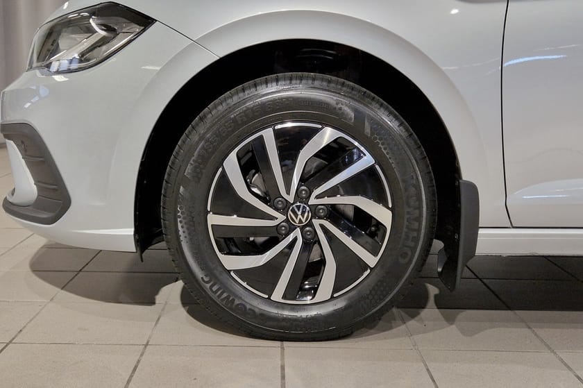 Bild 3 av Volkswagen Polo 1,0 MPI 80 5-VXL MAN