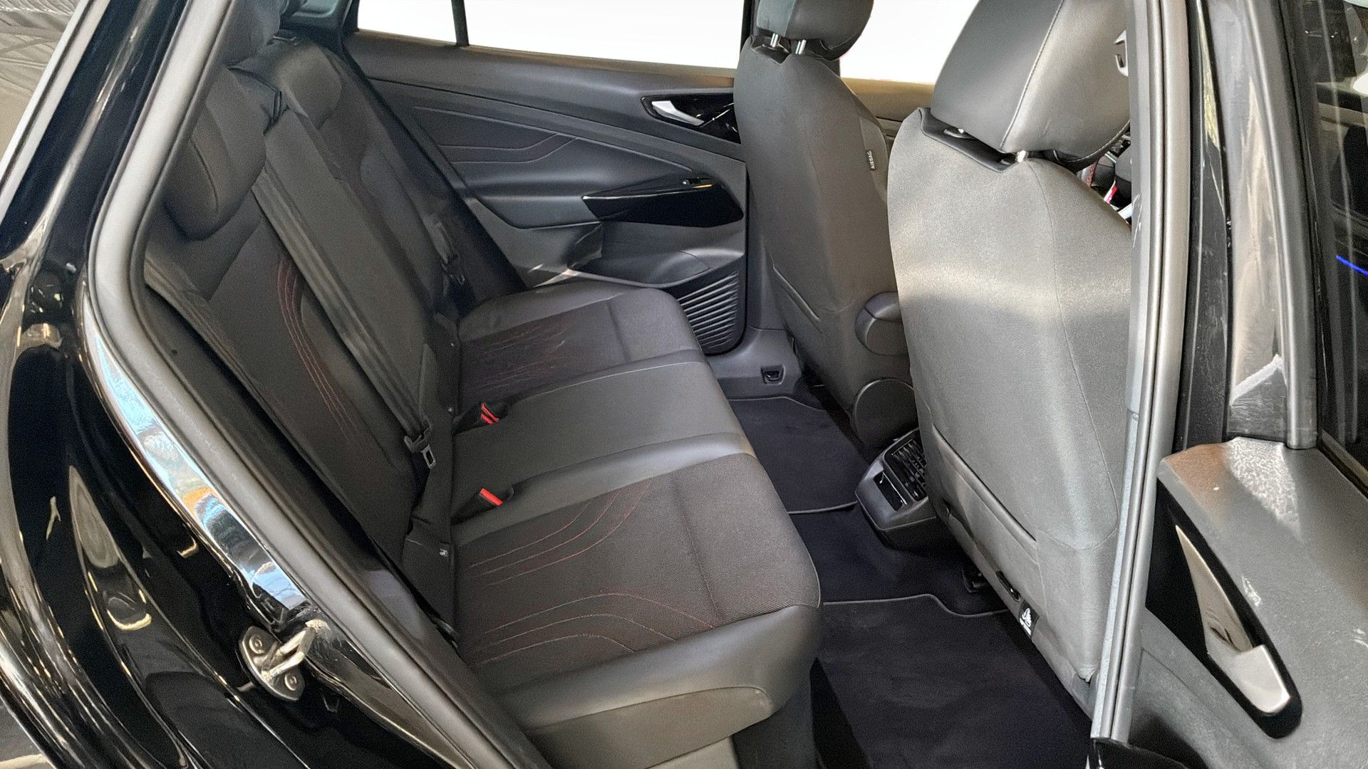 Volkswagen ID.4 GTX 220 KW 4MOT 2023, bild 5/10