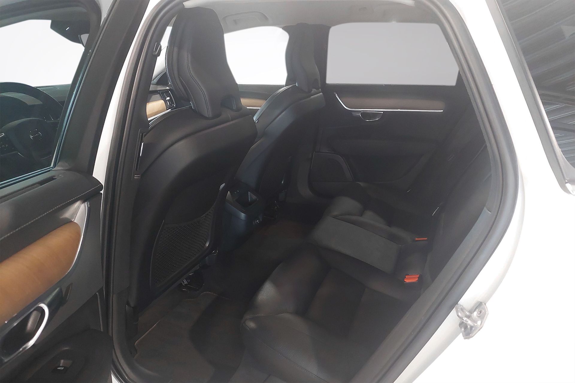 Volvo V90 D3 AWD Inscription 2019, bild 7/10