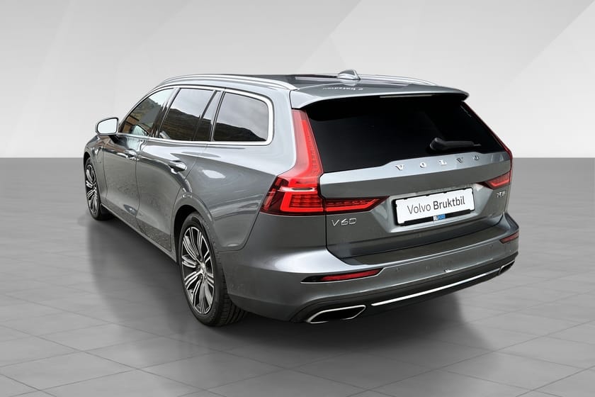 Bilde 4 av Volvo V60