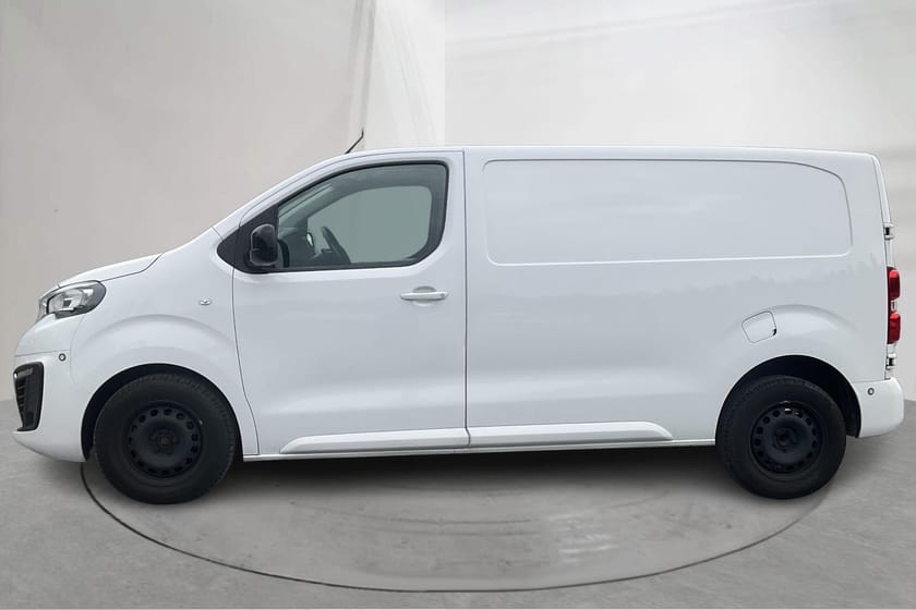 Bild 2 av Peugeot Expert Utökad Last