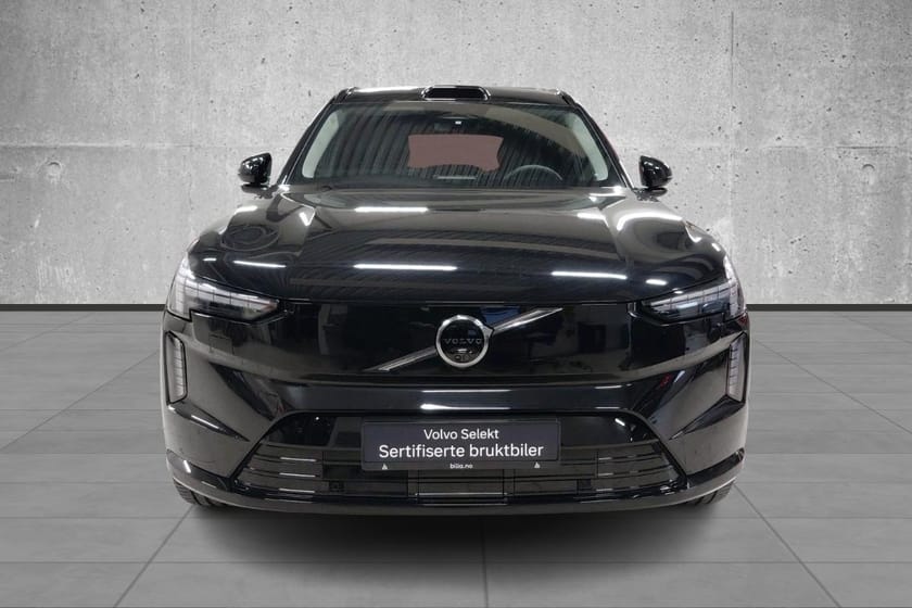 Bilde 2 av Volvo EX90 Twin Motor Performance 7-seater Ultra / Luftfjæring / Head-Up / 360kamera / H.F.