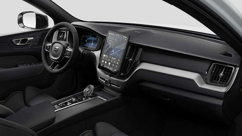 Bild 5 av Volvo XC60