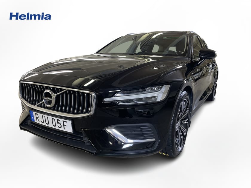 Bild 1 av Volvo V60 T8 TE Inscription