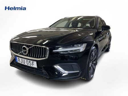 Volvo V60 T8 TE Inscription