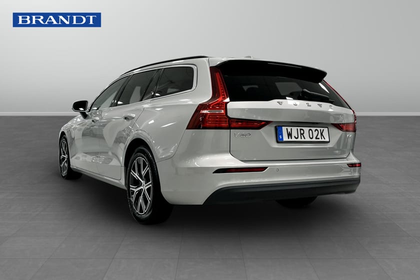 Bild 2 av Volvo V60