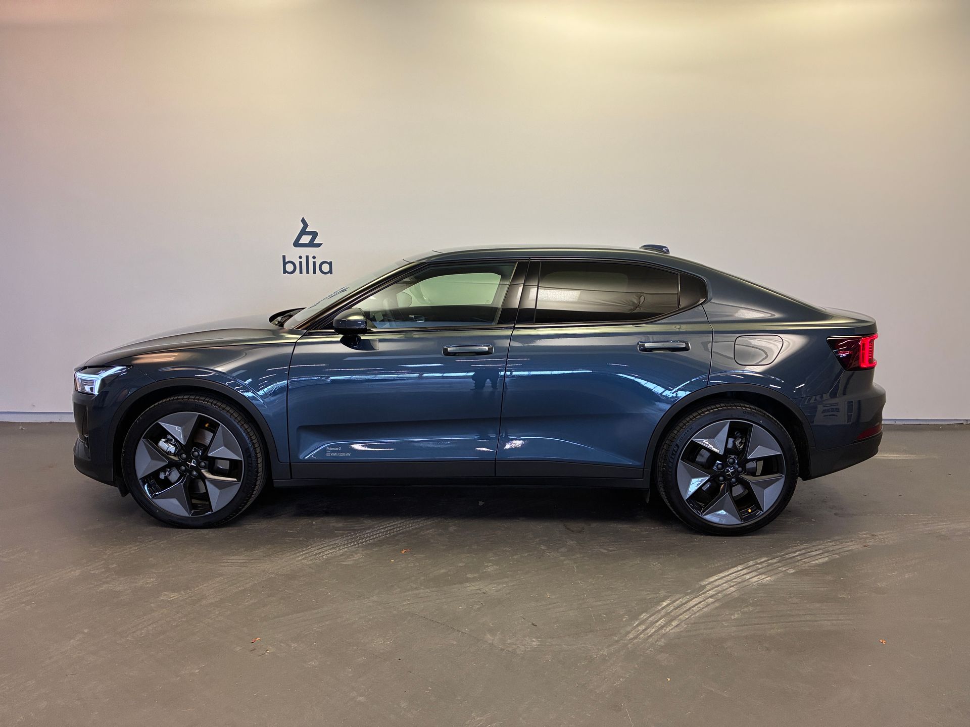 Polestar 2 LRSM Business edition 2026, kuva 3/10
