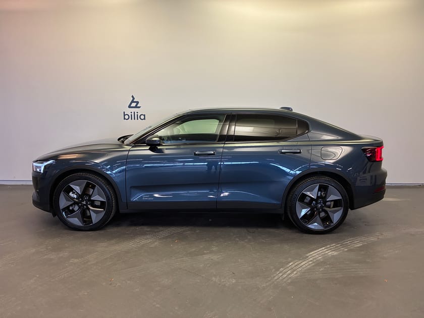 Bild 3 av Polestar 2 Long Range Single Motor