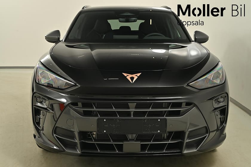 Bild 2 av CUPRA Terramar e-Hybrid eHybrid 204hk, DEMOBIL, LED-Matrix, Elstolar, Dragkrok