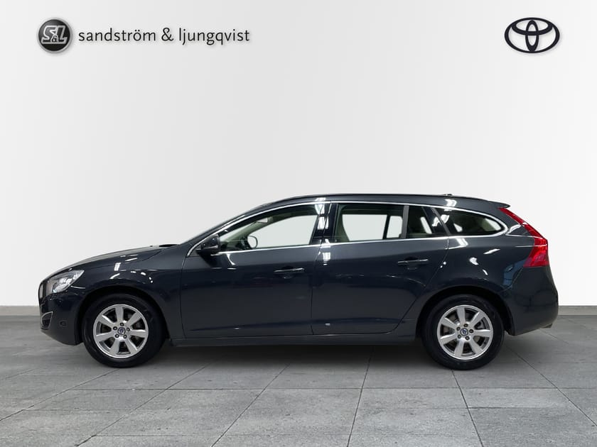 Bild 3 av Volvo V60