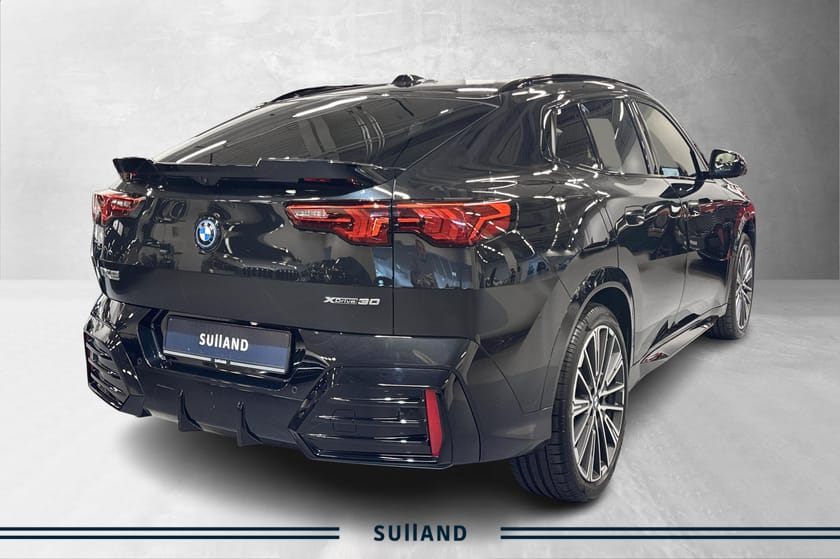Bilde 5 av BMW iX2 xDrive30