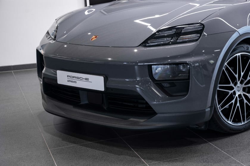 Bilde 2 av Porsche Macan 4