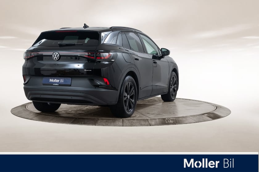 Bilde 5 av Volkswagen ID.4 Pro 4M