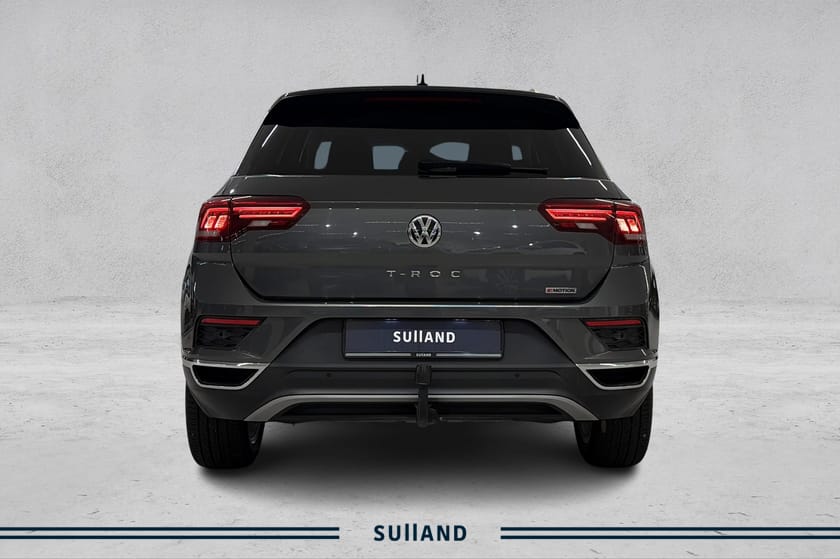 Bilde 4 av Volkswagen T-Roc