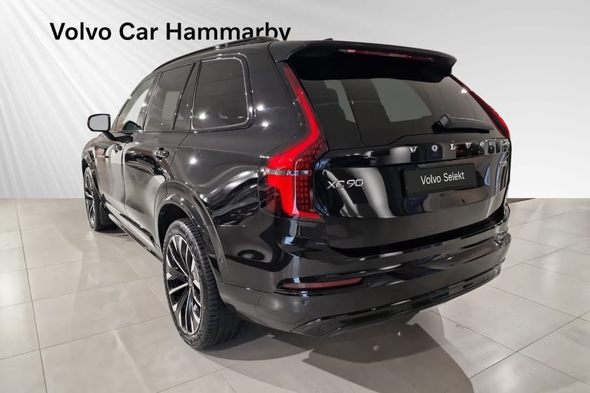 Bild 4 av Volvo XC90