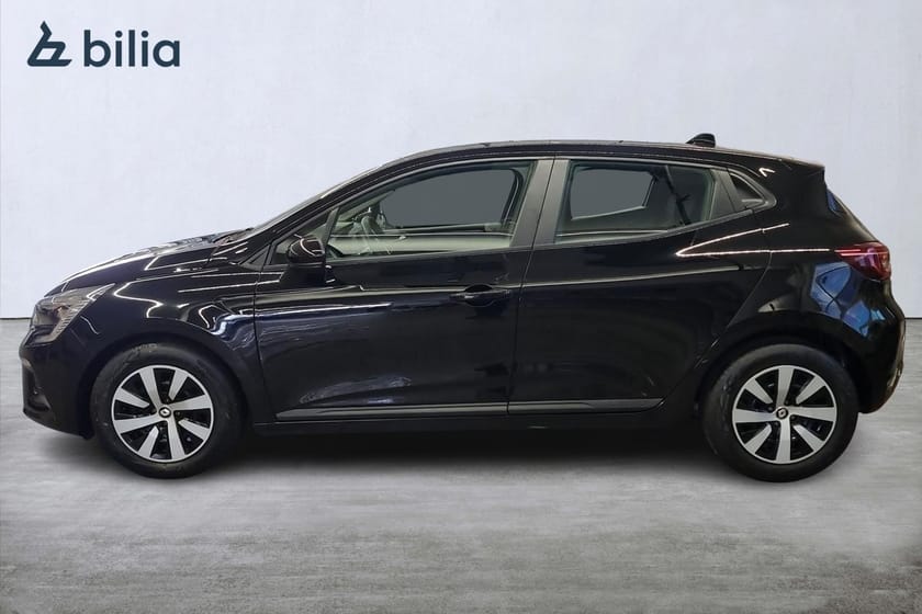 Bild 4 av Renault Clio TCe 90 Equilibre 5-d