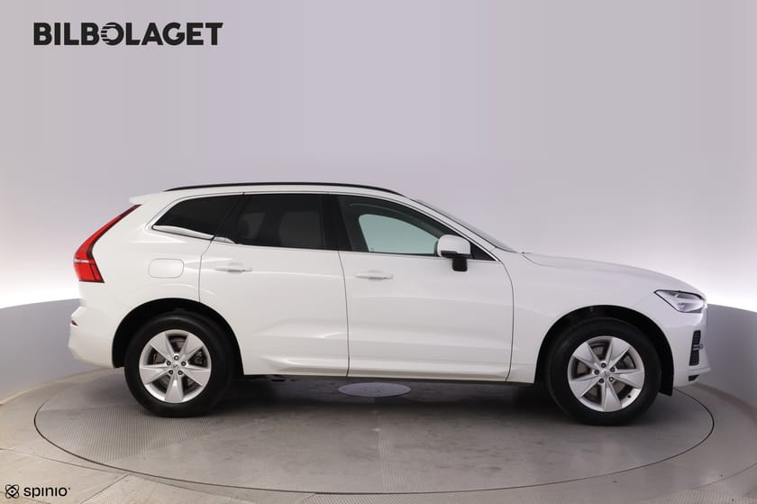 Bild 5 av Volvo XC60 B4 AWD Diesel Mom Advanced Edt II