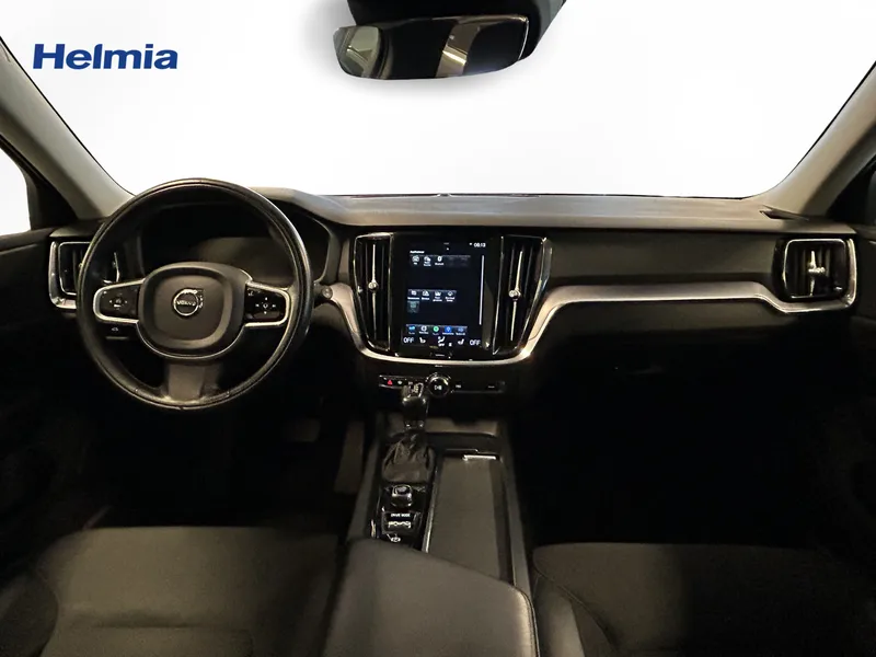 Bild 6 av 12 – Volvo V60 Cross Country D4 AWD Advanced SE II Cross Country Advanced
