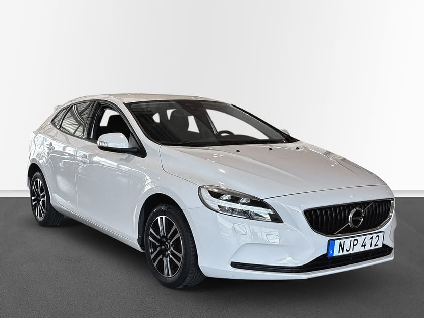 Bild 3 av Volvo V40 T3 Business
