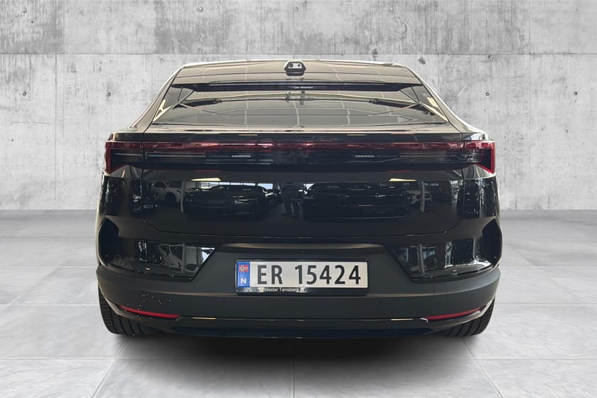 Bilde 4 av Polestar 4 Long Range Dual motor Prime AWD Pixellys/360°/H&K/HUD/Panorama/ACC/21''