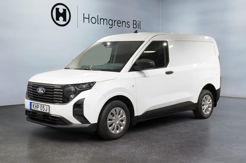 Bild 1 av Ford Transit Courier