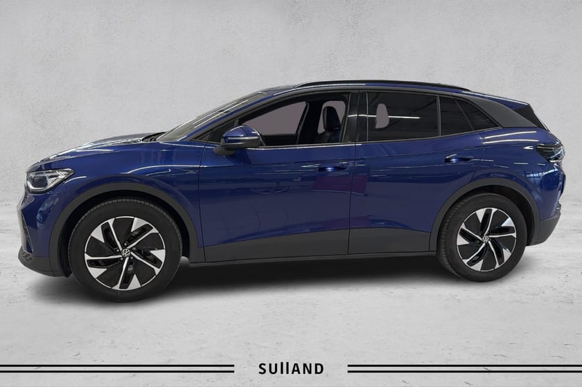 Bilde 2 av Volkswagen ID.4 Pro 4M highl.77kwh 286hk
