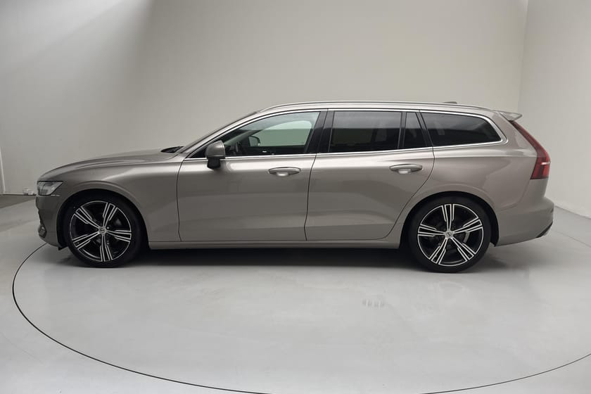 Bild 2 av Volvo V60
