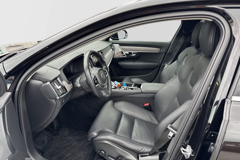 Bild 4 av Volvo V90