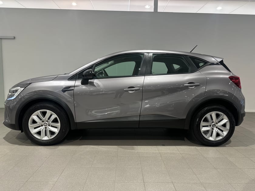 Bild 3 av Renault Captur TCe 90 Zen II