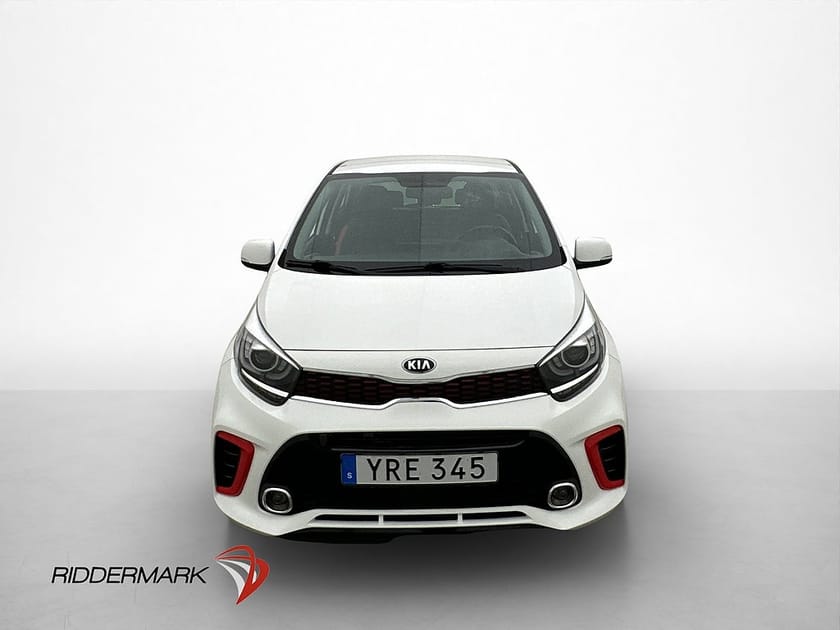 Bild 2 av Kia Picanto