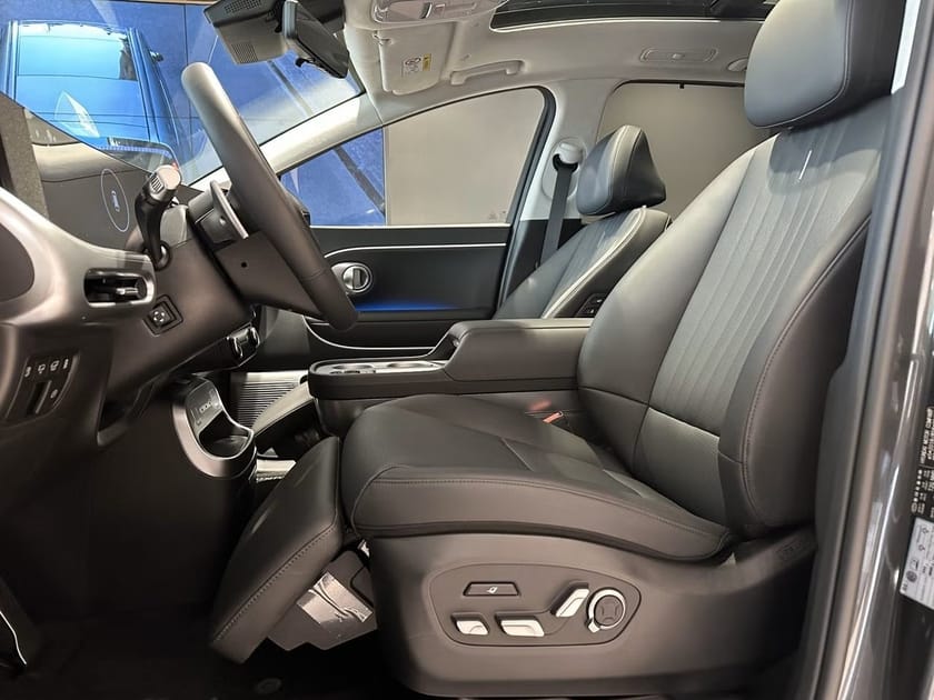 Bild 5 av Hyundai Ioniq 9 Long Range AWD