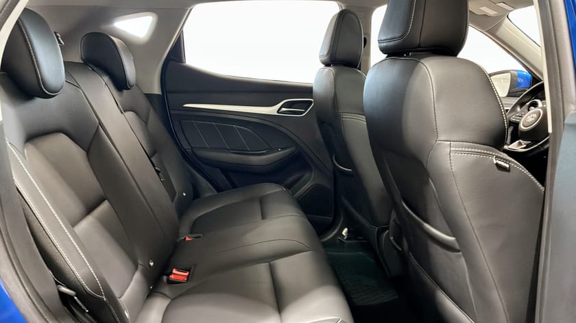 Bild 5 av MG ZS EV