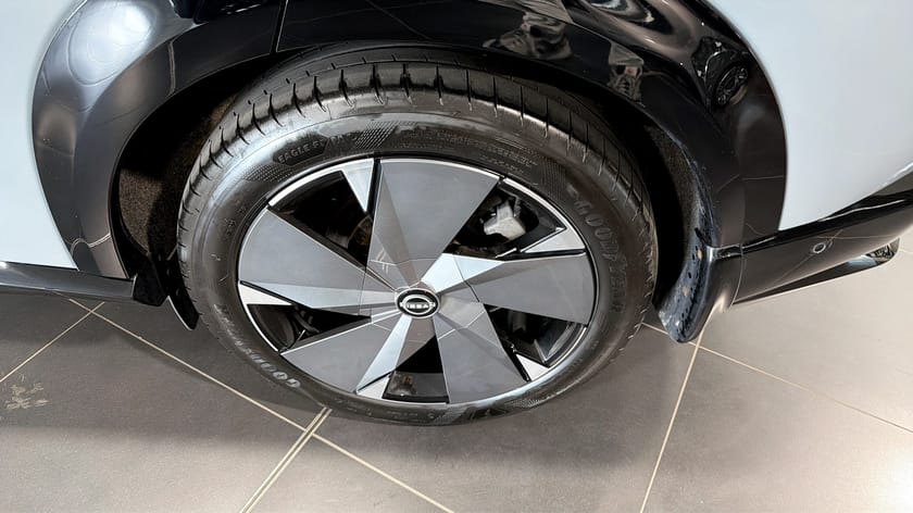 Bild 5 av Nissan Ariya 87 87KWH EVOLVE 2WD 20" ALLOYS 22KW CHARGER