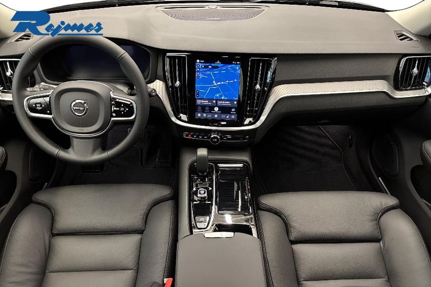 Bild 2 av Volvo V60 T6 Plus Dark Nordic Edition