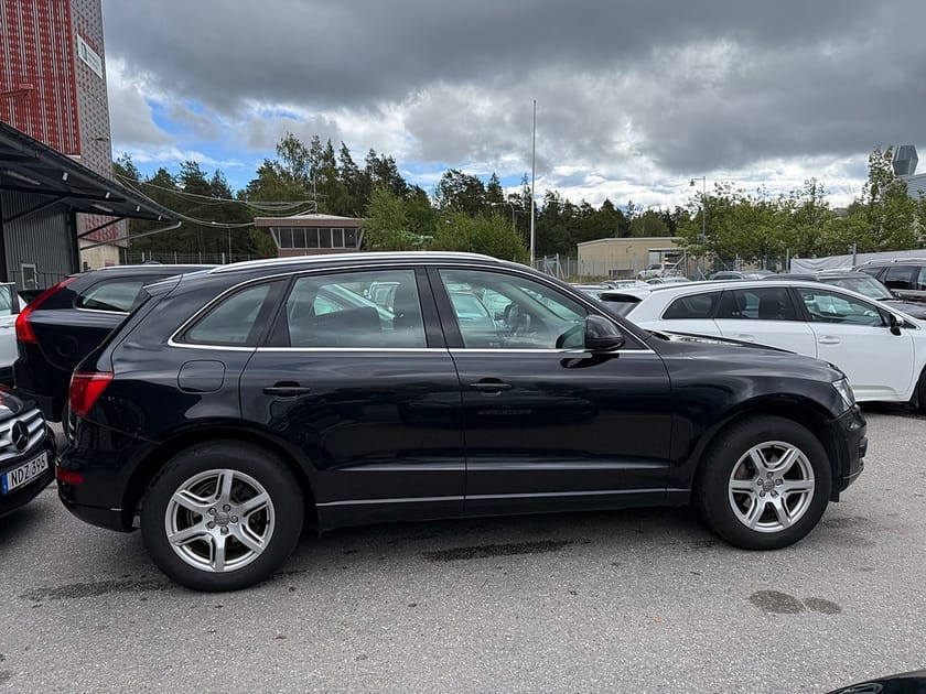 Bild 4 av Audi Q5