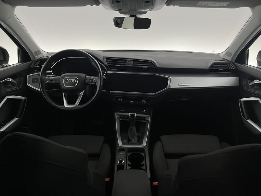 Bild 5 av Audi Q3 Sportback 45 TFSI e