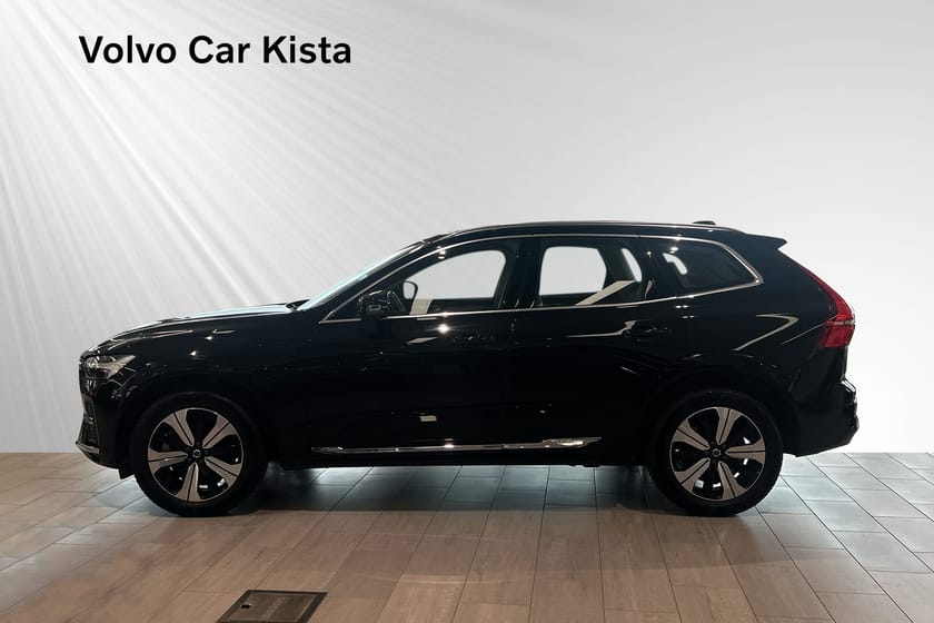 Bild 3 av Volvo XC60 Recharge T6 II Plus Bright Edition Läder B-Kamera Pano