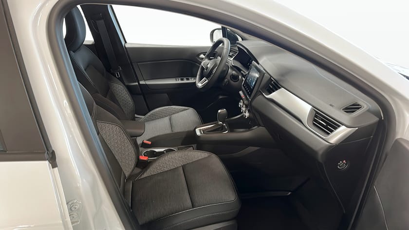 Bild 3 av Renault Captur E-TECH Plugin-Hybrid 160 Equilibre Plug-in Hybrid