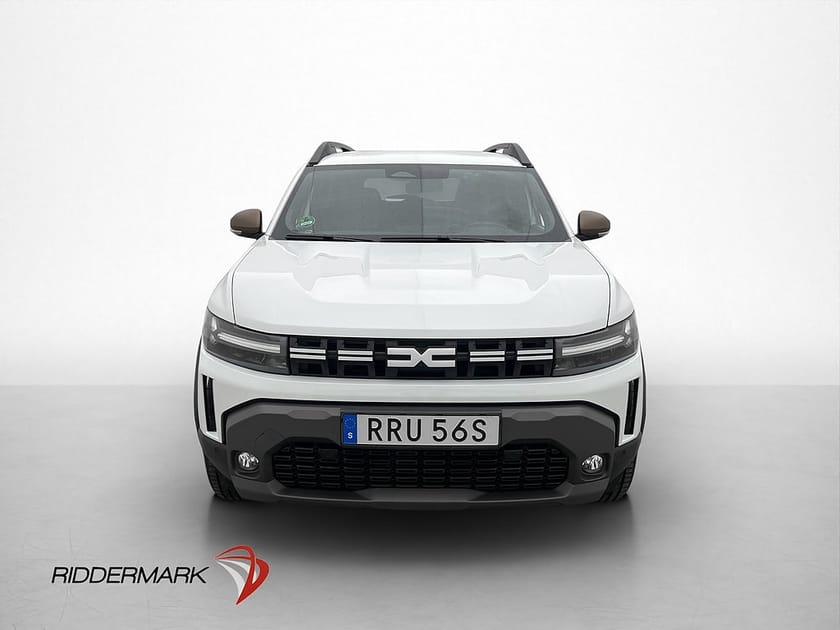 Bild 2 av Dacia Duster HYBRID 140 141hk Backkamera Drag Keyless CarPlay