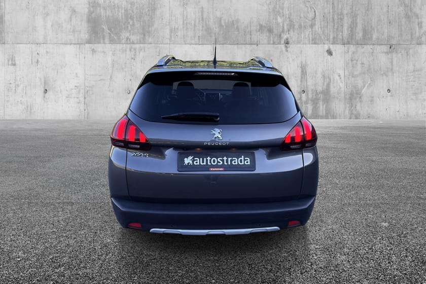 Bilde 5 av Peugeot 2008 *LES BESKRIVELSE*