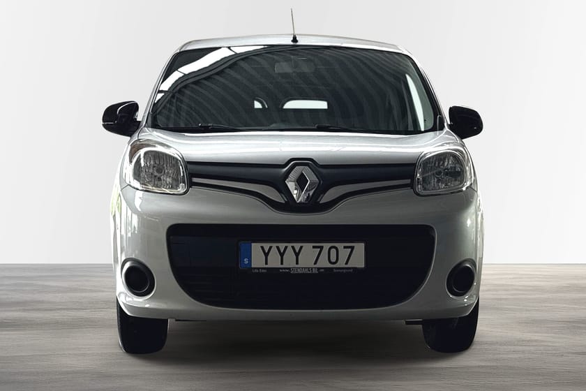 Bild 2 av Renault Kangoo Express Maxi Skåp phII Nordic Line 110