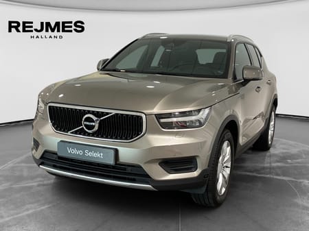 Volvo XC40 T3 FWD aut Momentum Advanced | Parkeringskamera bak | Navigation |  Parkeringskamera bak