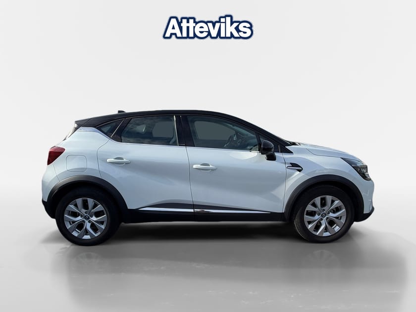 Bild 2 av Renault Captur E-TECH Plugin-Hybrid 160