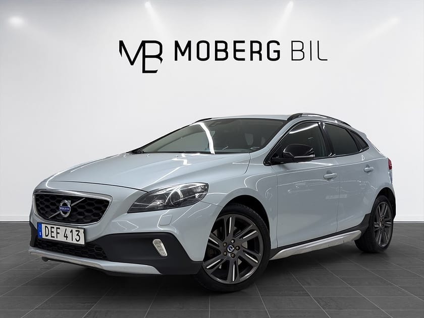 Bild 1 av Volvo V40 Cross Country